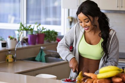 5 Natural Tips for Women to Cultivate a Healthy Lifestyle