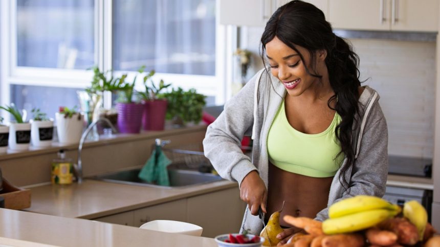 5 Natural Tips for Women to Cultivate a Healthy Lifestyle