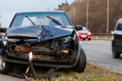 Analyzing Head-On Collision Accident Statistics