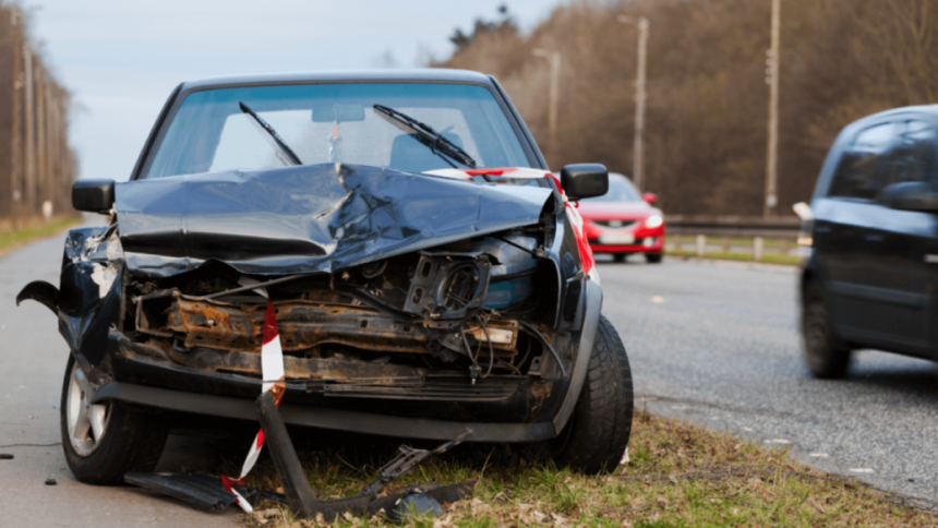 Analyzing Head-On Collision Accident Statistics