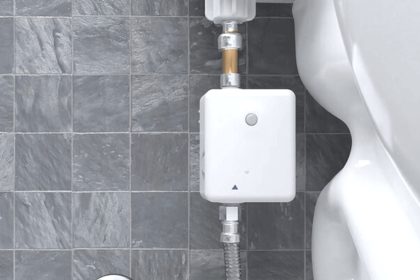 Benefits of Installing a Toilet Leak Prevention Device in Your Home