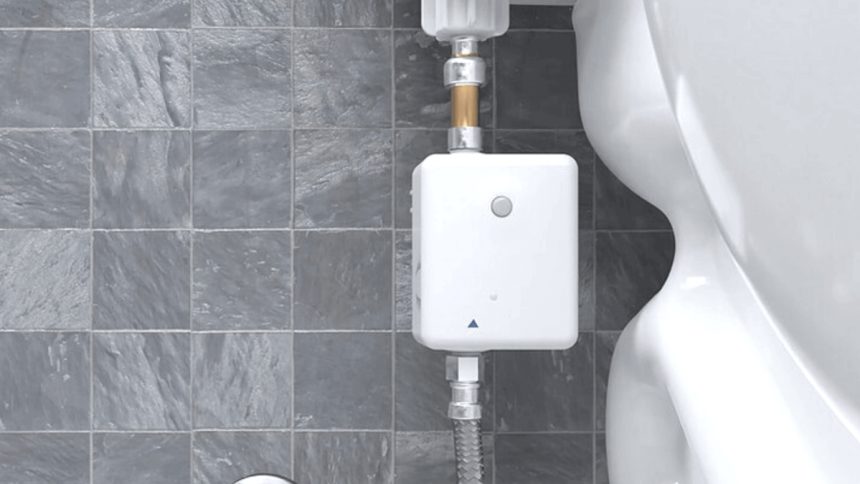 Benefits of Installing a Toilet Leak Prevention Device in Your Home