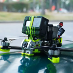 Best 5 Inch Drone Frame