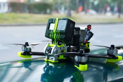 Best 5 Inch Drone Frame