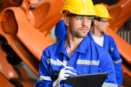 Boosting Productivity in Construction The Role of Equipment Maintenance Solutions