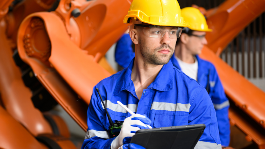 Boosting Productivity in Construction The Role of Equipment Maintenance Solutions