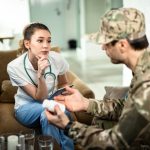 Critical Veteran Health Care Programs Enhancing Well-being for Wounded War Heroes