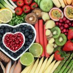 Diet to Keep Your Heart Healthy