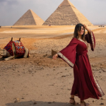 Discover Egypt in 10 Days A Complete Itinerary for First-Time Visitors