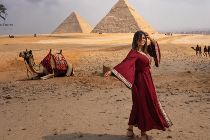 Discover Egypt in 10 Days A Complete Itinerary for First-Time Visitors