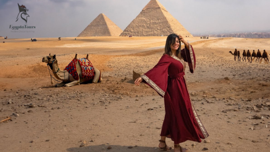 Discover Egypt in 10 Days A Complete Itinerary for First-Time Visitors