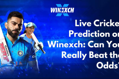 Get the Live Cricket Prediction for your Favorite Team to Win Big