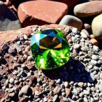 How Arizona's Gemstone Wealth and Native Heritage Shape Its Thriving Jewelry Market