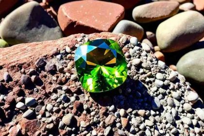 How Arizona's Gemstone Wealth and Native Heritage Shape Its Thriving Jewelry Market