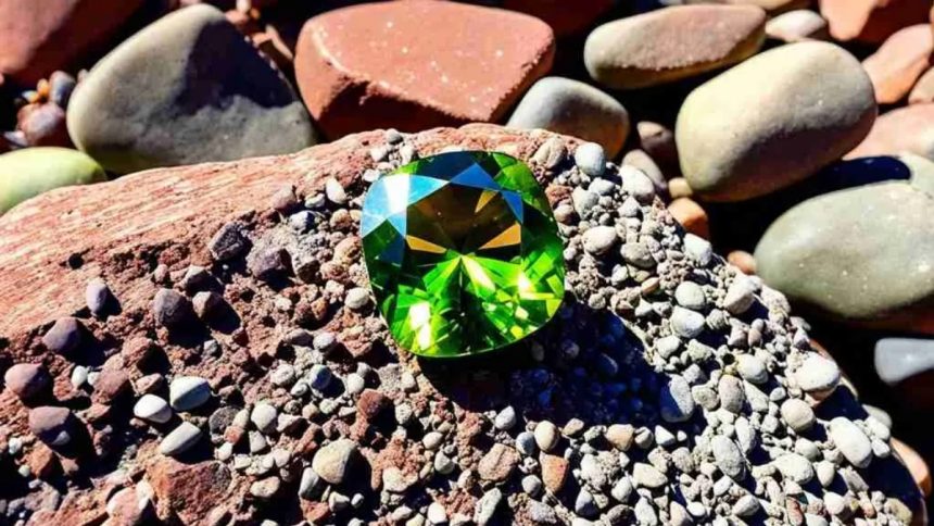 How Arizona's Gemstone Wealth and Native Heritage Shape Its Thriving Jewelry Market