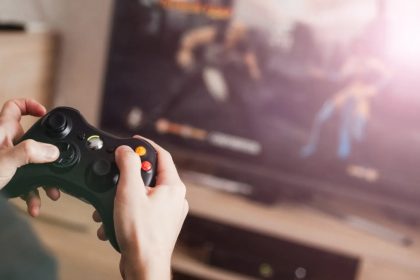 How Cryptocurrency is Changing the Landscape of Online Gaming and Entertainment