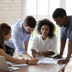 How DEI Consultants Can Transform Your Workplace Culture for Lasting Inclusion and Equity