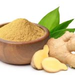 How Ginger Oil Can Transform Your Dog's Daily Health Regimen