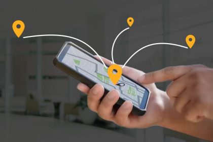 How Mobile Fixed-Asset Tracking Improves Asset Visibility and Security