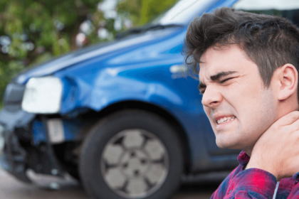 How Much Is The Average Car Accident Injury Settlement?