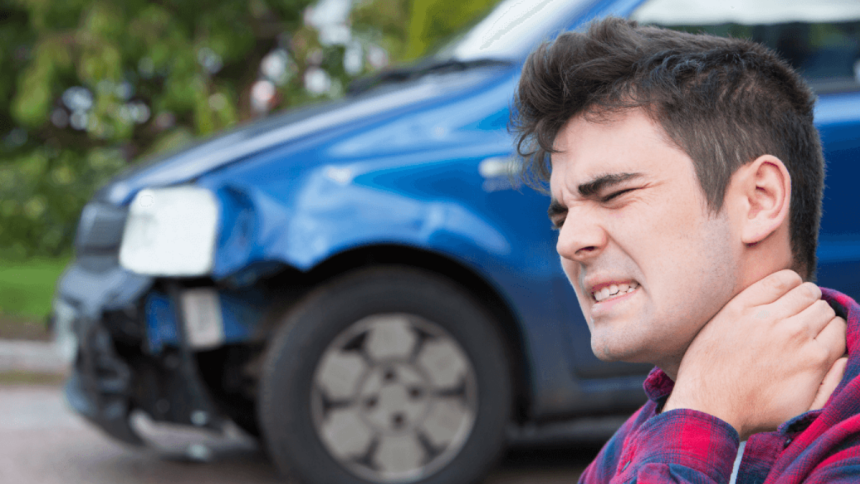 How Much Is The Average Car Accident Injury Settlement?