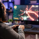 How Player Data is Used to Customize the Perfect Online Gaming Experience