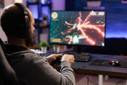 How Player Data is Used to Customize the Perfect Online Gaming Experience