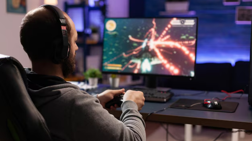 How Player Data is Used to Customize the Perfect Online Gaming Experience