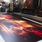 How to Print Large Posters?