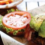 Making Your Sandwiches Much Healthier With Kua Aina Sandwich Shop