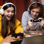 Music in Motion How Dynamic Soundtracks Adapt to Online Game Play