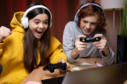 Music in Motion How Dynamic Soundtracks Adapt to Online Game Play