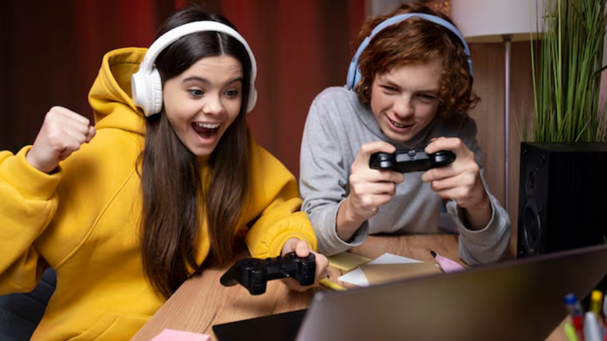 Music in Motion How Dynamic Soundtracks Adapt to Online Game Play