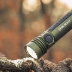 Olight The Arkflex Adjustable Right Angle Flashlight A Versatile Tool for Every Situation