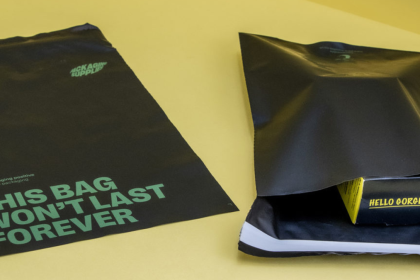 Paper Bags and Mailing Bags Versatile Solutions for Stylish and Secure Packaging