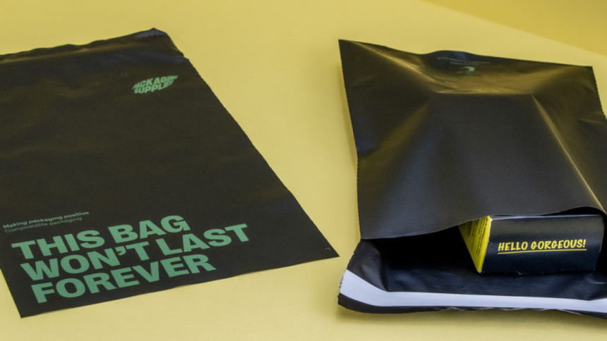 Paper Bags and Mailing Bags Versatile Solutions for Stylish and Secure Packaging