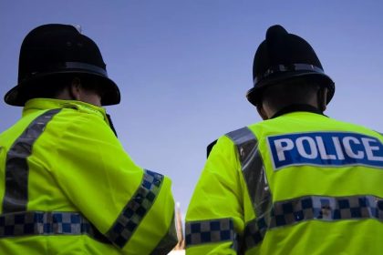 Police Officers Sacked after Leaving Vulnerable Man to Die in Cornwall