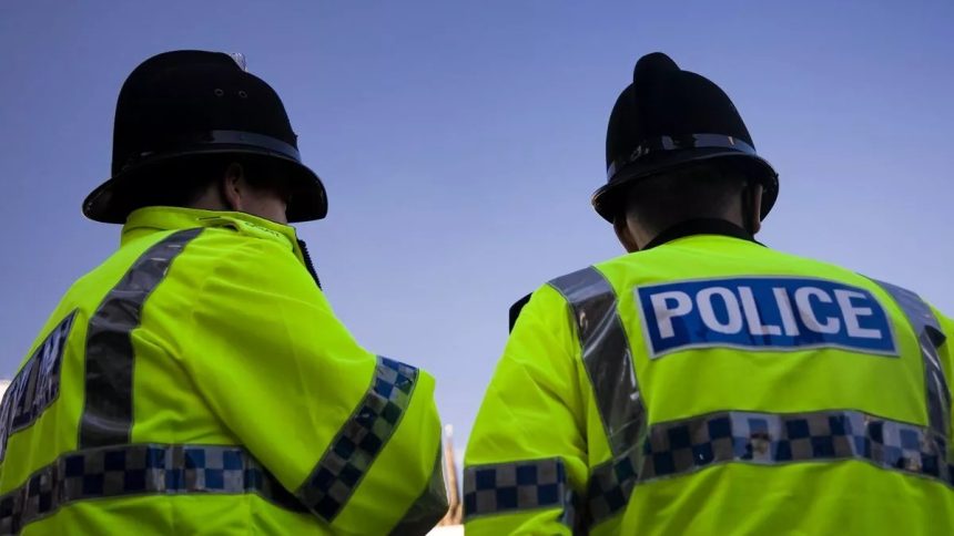 Police Officers Sacked after Leaving Vulnerable Man to Die in Cornwall