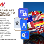 Strategies for Success Effective English to Chinese Translation Techniques