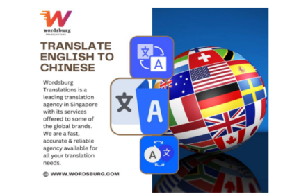 Strategies for Success Effective English to Chinese Translation Techniques