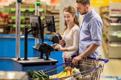 Streamlining Campus Amenities with Autonomous Checkout Technology