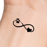 Temporary Tattoos for Team Spirit: Boost Morale with Custom Designs