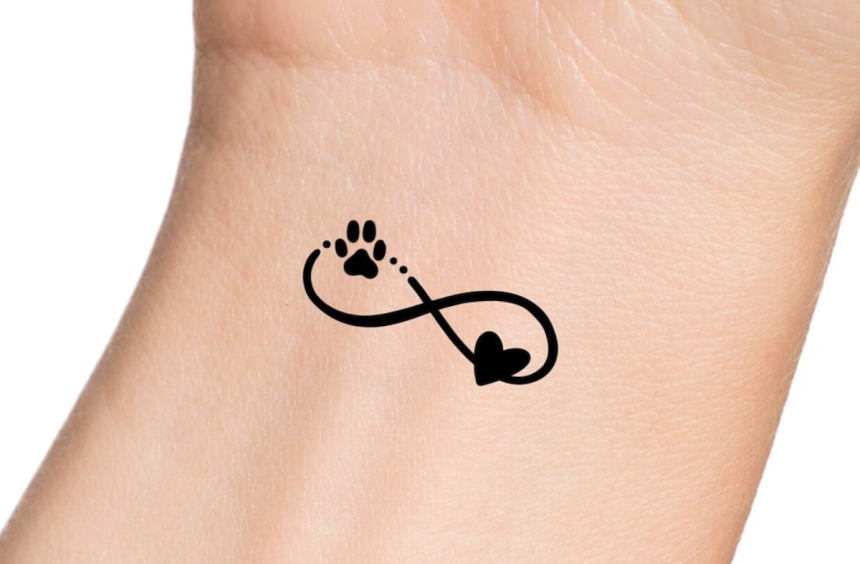 Temporary Tattoos for Team Spirit: Boost Morale with Custom Designs