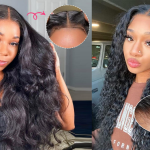 The Appeal of Wear & Go Wigs and 7x5 Lace Wigs Effortless Style and Seamless Fit