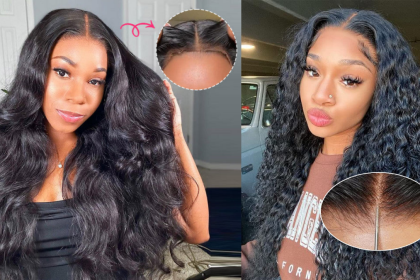 The Appeal of Wear & Go Wigs and 7x5 Lace Wigs Effortless Style and Seamless Fit