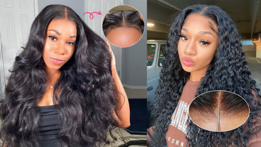 The Appeal of Wear & Go Wigs and 7x5 Lace Wigs Effortless Style and Seamless Fit