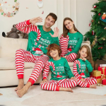 The Best Places to Buy Family Christmas Pyjamas This Year