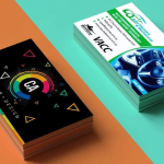 The Do's and Don'ts of Business Card Design