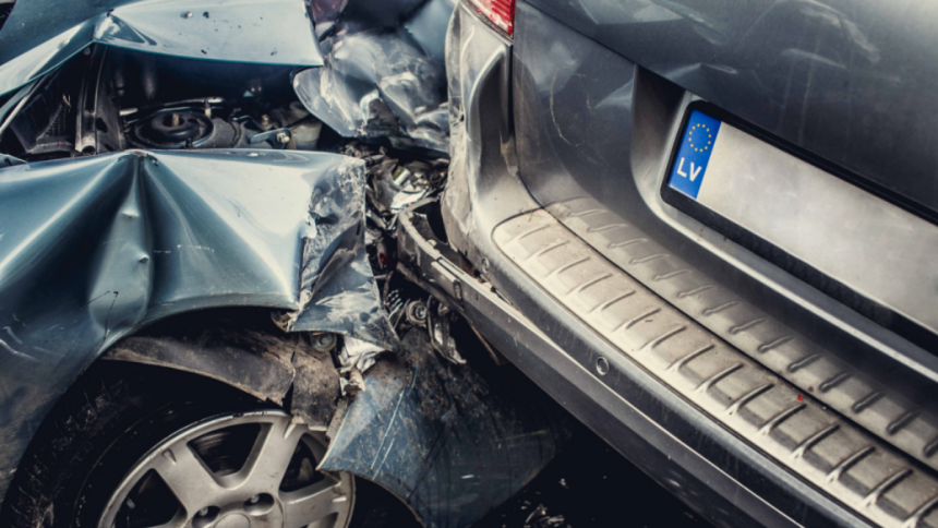 The Evidence You Need to Win a Car Accident Case