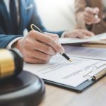 The Importance of Hiring an Experienced Criminal Defense Lawyer